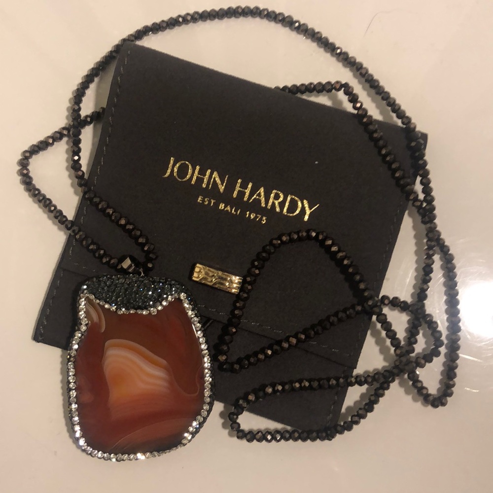 John hardy necklace
